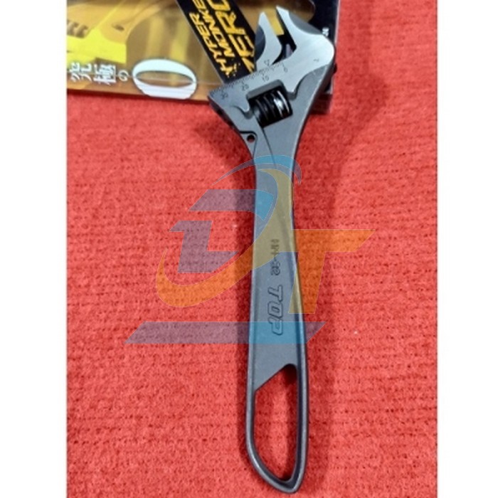 Mỏ lết thường miệng rộng HM-32 TOP KOGYO  TOP-KOGYO | Giá rẻ nhất - Công Ty TNHH Thương Mại Dịch Vụ Đạt Tâm