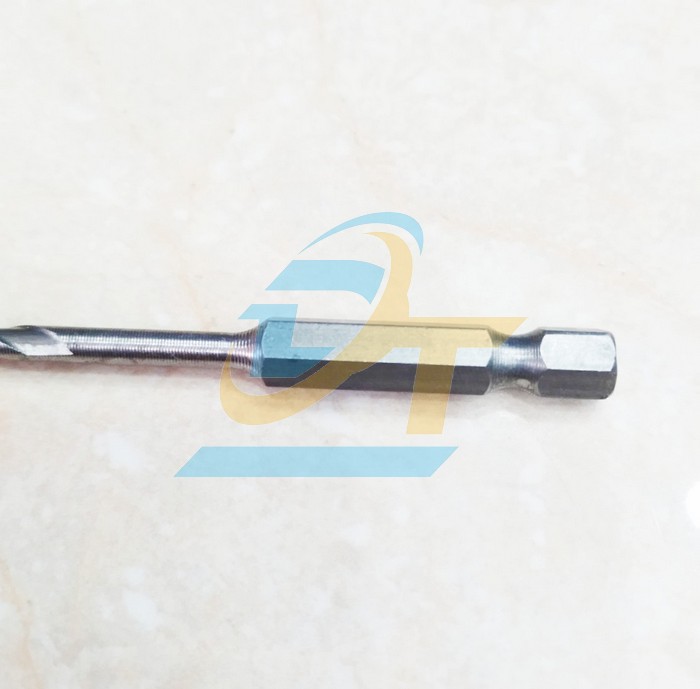 Mũi khoan đa năng chuôi lục giác Solar Wind 4mm  SolarWind | Giá rẻ nhất - Công Ty TNHH Thương Mại Dịch Vụ Đạt Tâm