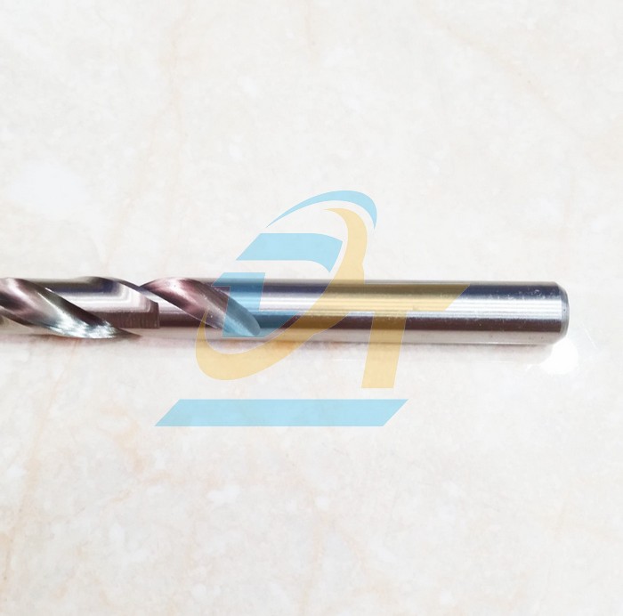 Mũi khoan sắt 13mm HSS-G Bosch 2608595083  Bosch | Giá rẻ nhất - Công Ty TNHH Thương Mại Dịch Vụ Đạt Tâm
