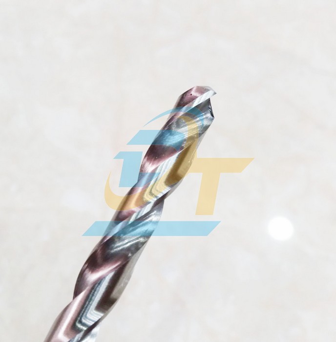 Mũi khoan sắt 13mm HSS-G Bosch 2608595083  Bosch | Giá rẻ nhất - Công Ty TNHH Thương Mại Dịch Vụ Đạt Tâm