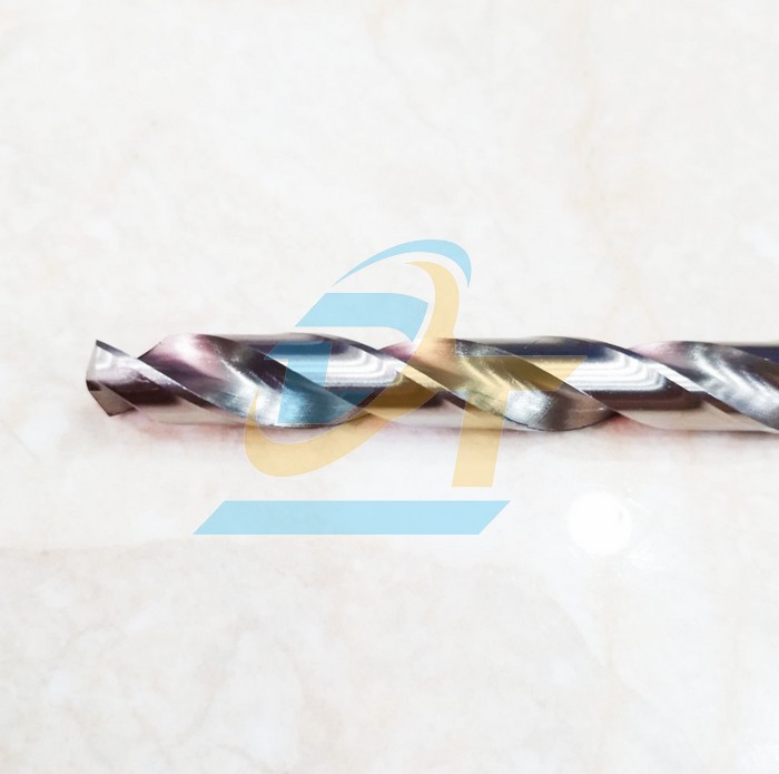 Mũi khoan sắt 7.5mm HSS-G Bosch 2608595071  Bosch | Giá rẻ nhất - Công Ty TNHH Thương Mại Dịch Vụ Đạt Tâm
