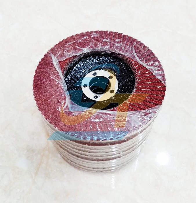 Nhám xếp Hải Dương A80 100x16mm (HQ)  HaiDuong | Giá rẻ nhất - Công Ty TNHH Thương Mại Dịch Vụ Đạt Tâm
