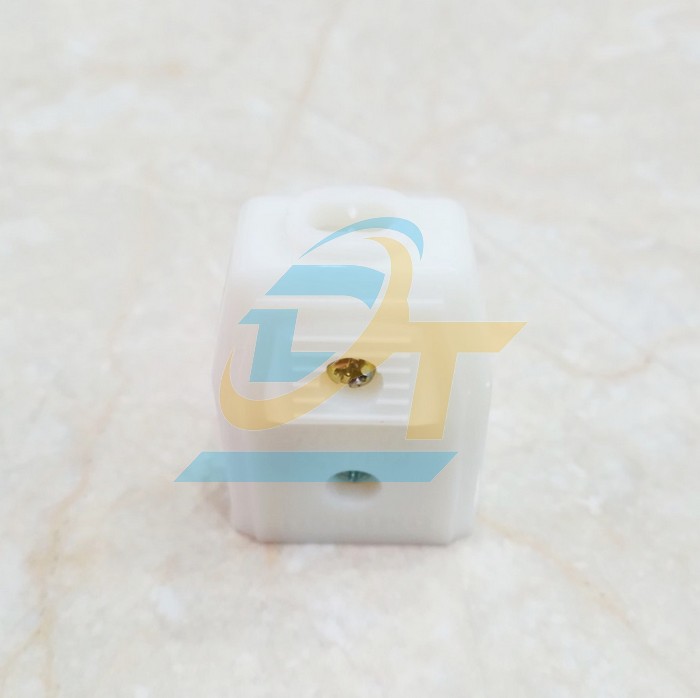 Ph&iacute;ch cắm &acirc;m chống vỡ 10A-250V Ominsu P14T P14 Ominsu | Gi&aacute; rẻ nhất - C&ocirc;ng Ty TNHH Thương Mại Dịch Vụ Đạt T&acirc;m