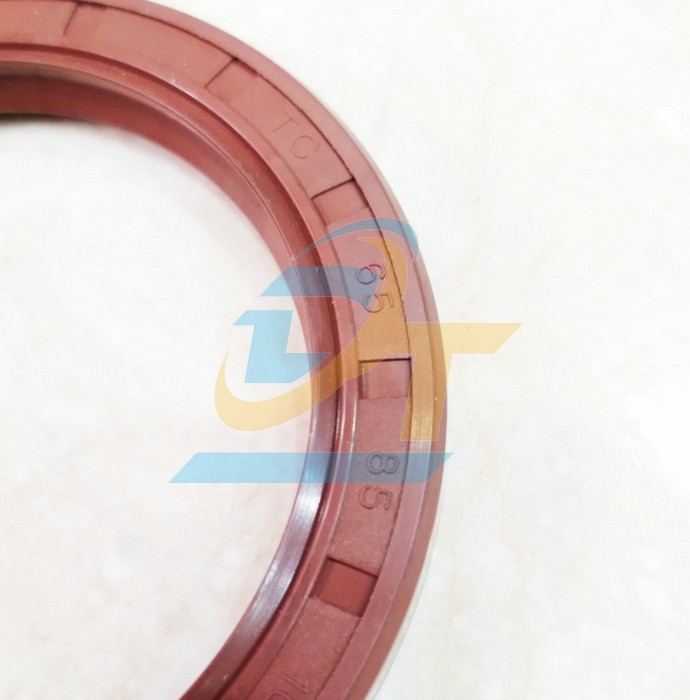 Phớt TC Viton (FKM) chịu dầu chịu nhiệt TC 65x85x10  China | Giá rẻ nhất - Công Ty TNHH Thương Mại Dịch Vụ Đạt Tâm