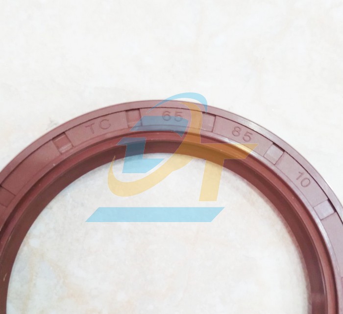 Phớt TC Viton (FKM) chịu dầu chịu nhiệt TC 65x85x10  China | Giá rẻ nhất - Công Ty TNHH Thương Mại Dịch Vụ Đạt Tâm