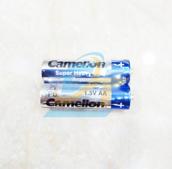 Pin AA 1.5V Camelion R6P-SP2B  Camelion | Giá rẻ nhất - Công Ty TNHH Thương Mại Dịch Vụ Đạt Tâm