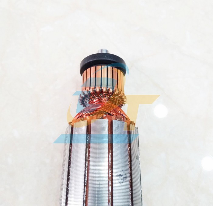 Rotor máy mài góc GWS 060 Bosch 1619P01844  Bosch | Giá rẻ nhất - Công Ty TNHH Thương Mại Dịch Vụ Đạt Tâm