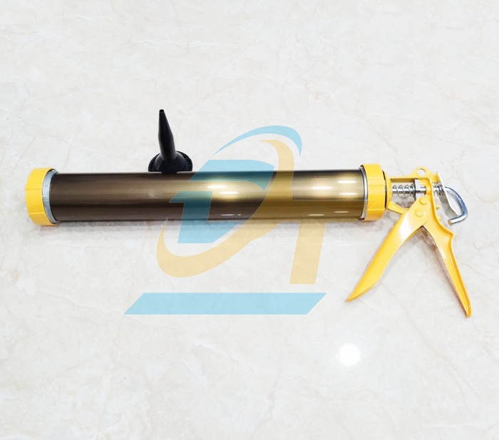 Súng bắn keo sikaflex - Keo xúc xích 600ml  China | Giá rẻ nhất - Công Ty TNHH Thương Mại Dịch Vụ Đạt Tâm