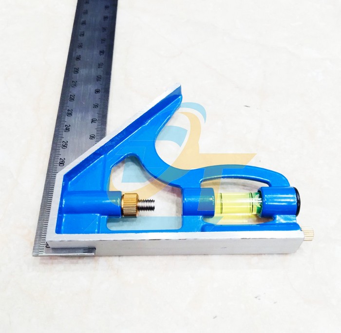 Thước góc thủy 12"/300mm C-mart D0016-12  C-MART | Giá rẻ nhất - Công Ty TNHH Thương Mại Dịch Vụ Đạt Tâm