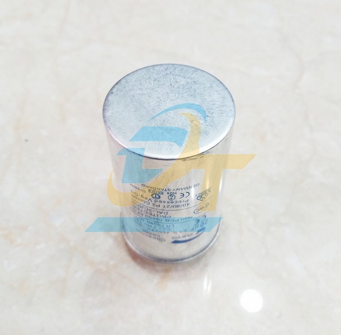 Tụ nhôm CBB65 450V 20uF  China | Giá rẻ nhất - Công Ty TNHH Thương Mại Dịch Vụ Đạt Tâm