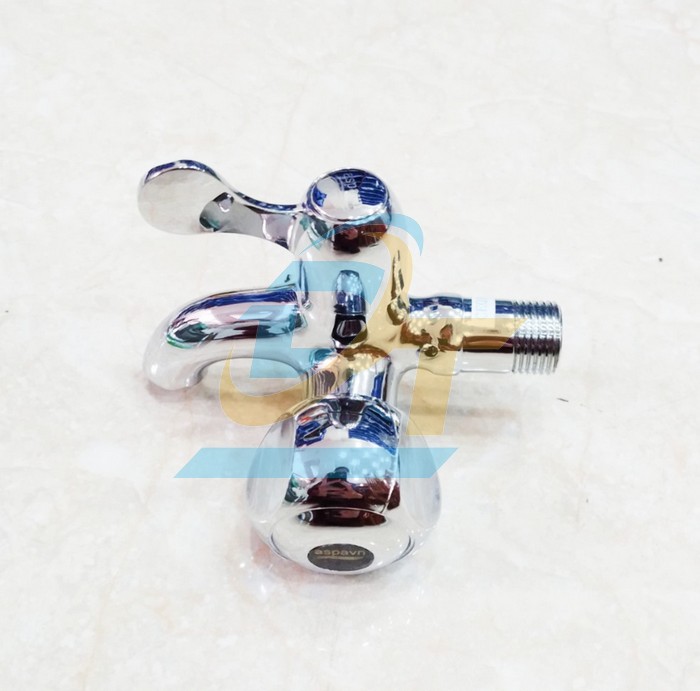 Vòi củ sen thau mạ crome Aspavn CEQ3  ASPAVN | Giá rẻ nhất - Công Ty TNHH Thương Mại Dịch Vụ Đạt Tâm