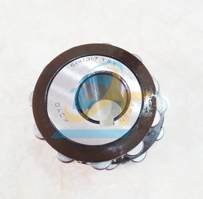Vòng bi (Bạc đạn) lệch tâm Koyo 6141317 YSX  Koyo | Giá rẻ nhất - Công Ty TNHH Thương Mại Dịch Vụ Đạt Tâm