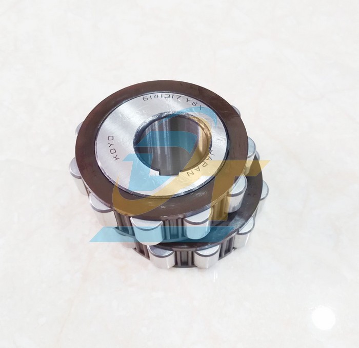 Vòng bi (Bạc đạn) lệch tâm Koyo 6141317 YSX  Koyo | Giá rẻ nhất - Công Ty TNHH Thương Mại Dịch Vụ Đạt Tâm
