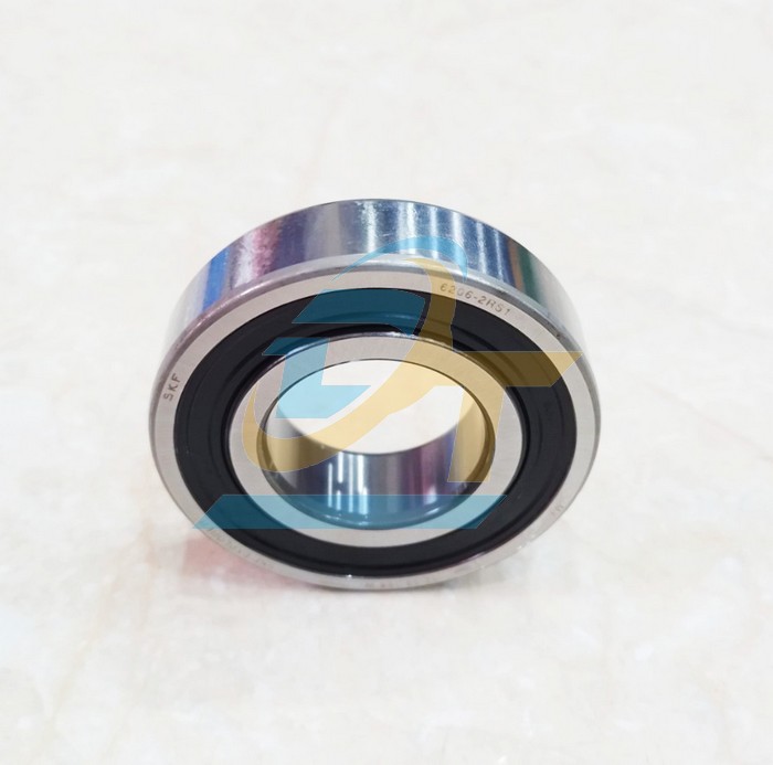 Vòng bi ( Bạc đạn) SKF 6206-2RS1  SKF | Giá rẻ nhất - Công Ty TNHH Thương Mại Dịch Vụ Đạt Tâm