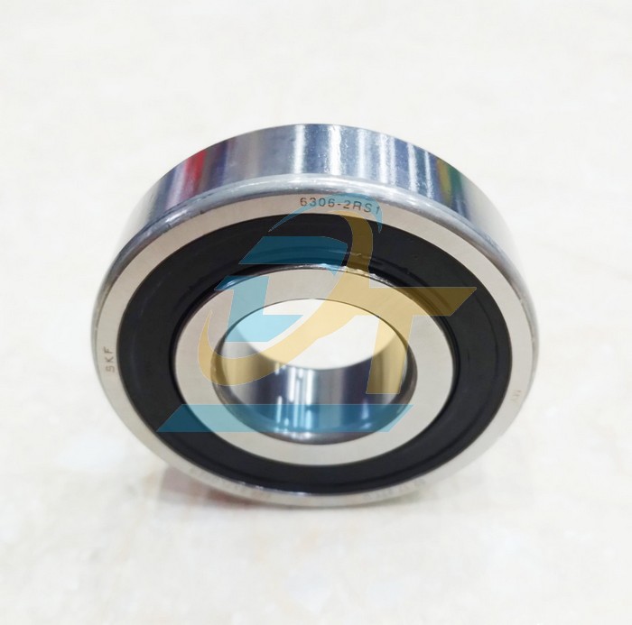 Vòng bi ( Bạc đạn) SKF 6306-2RS1  SKF | Giá rẻ nhất - Công Ty TNHH Thương Mại Dịch Vụ Đạt Tâm
