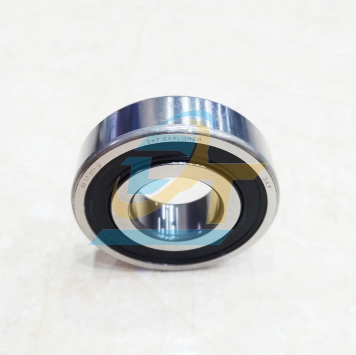 Vòng bi ( Bạc đạn) SKF 6306-2RS1  SKF | Giá rẻ nhất - Công Ty TNHH Thương Mại Dịch Vụ Đạt Tâm