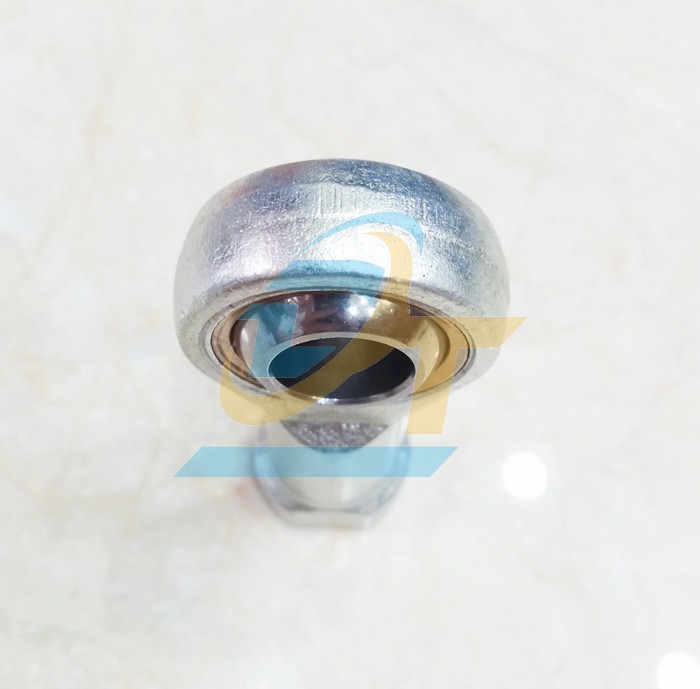 Vòng bi mắt trâu ren trong M20, trục 20mm SI20T (Ren phải)  China | Giá rẻ nhất - Công Ty TNHH Thương Mại Dịch Vụ Đạt Tâm