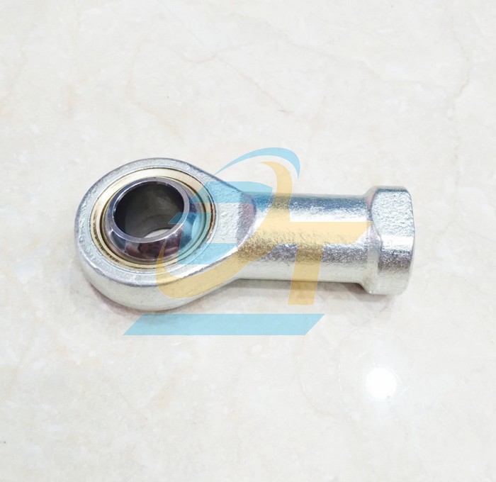 Vòng bi mắt trâu ren trong M20, trục 20mm SI20T (Ren phải)  China | Giá rẻ nhất - Công Ty TNHH Thương Mại Dịch Vụ Đạt Tâm
