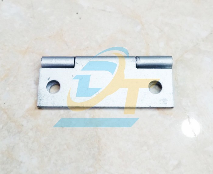 Bản lề lá thái 40mm  VietNam | Giá rẻ nhất - Công Ty TNHH Thương Mại Dịch Vụ Đạt Tâm