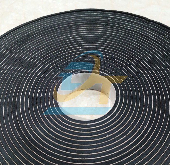 Băng keo (ron eva) xốp một mặt 20x3mm (Cuộn 10m)  VietNam | Giá rẻ nhất - Công Ty TNHH Thương Mại Dịch Vụ Đạt Tâm