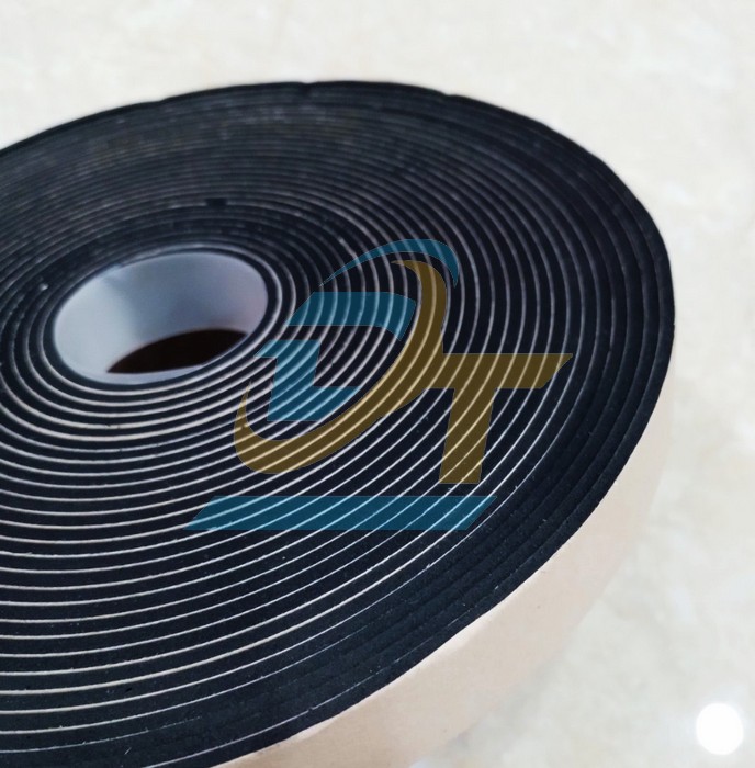 Băng keo (ron eva) xốp một mặt 20x3mm (Cuộn 10m)  VietNam | Giá rẻ nhất - Công Ty TNHH Thương Mại Dịch Vụ Đạt Tâm