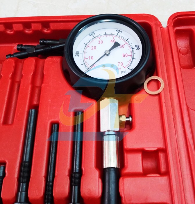 Bộ đồng hồ đo áp suất buồng đốt động cơ Diesel  China | Giá rẻ nhất - Công Ty TNHH Thương Mại Dịch Vụ Đạt Tâm