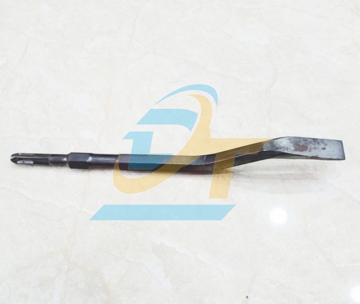 Bộ đục đầu dây đồng 4 cây  VietNam | Giá rẻ nhất - Công Ty TNHH Thương Mại Dịch Vụ Đạt Tâm