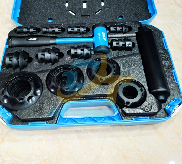 Bộ dụng cụ tháo lắp vòng bi SKF TMFT 36  SKF | Giá rẻ nhất - Công Ty TNHH Thương Mại Dịch Vụ Đạt Tâm