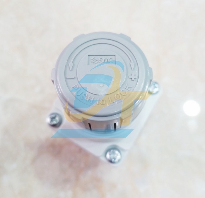 Bộ lọc điều áp SMC AR20-01-A  SMC | Giá rẻ nhất - Công Ty TNHH Thương Mại Dịch Vụ Đạt Tâm