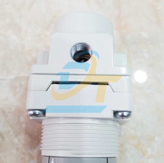 Bộ lọc điều áp SMC AR20-01-A  SMC | Giá rẻ nhất - Công Ty TNHH Thương Mại Dịch Vụ Đạt Tâm