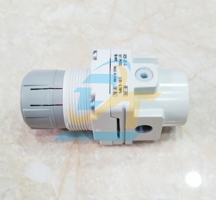Bộ lọc điều áp SMC AR20-01-A  SMC | Giá rẻ nhất - Công Ty TNHH Thương Mại Dịch Vụ Đạt Tâm
