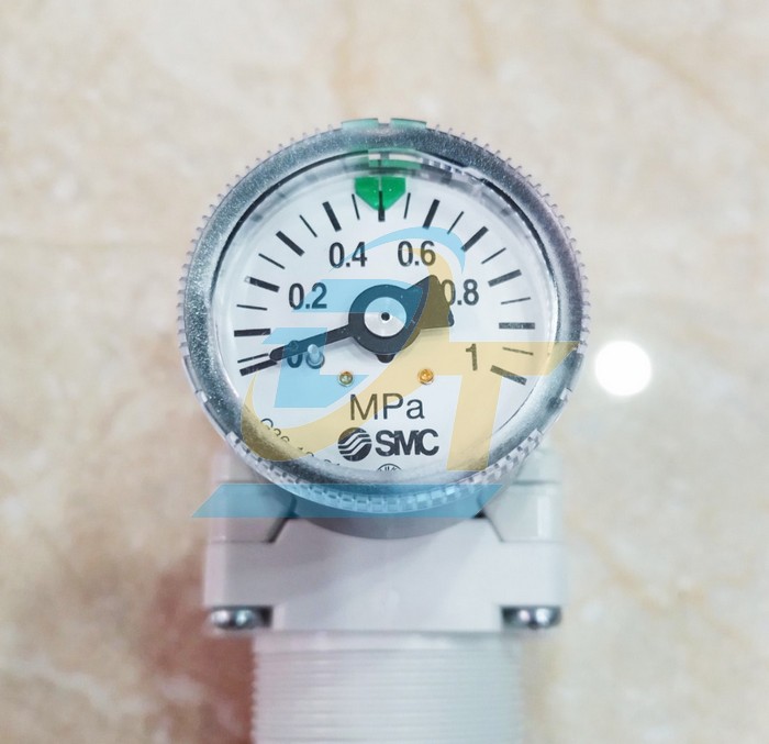 Bộ lọc điều áp SMC AR20-01-A  SMC | Giá rẻ nhất - Công Ty TNHH Thương Mại Dịch Vụ Đạt Tâm