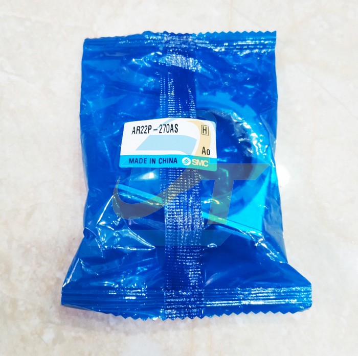 Bộ lọc điều áp SMC AR20-01-A  SMC | Giá rẻ nhất - Công Ty TNHH Thương Mại Dịch Vụ Đạt Tâm