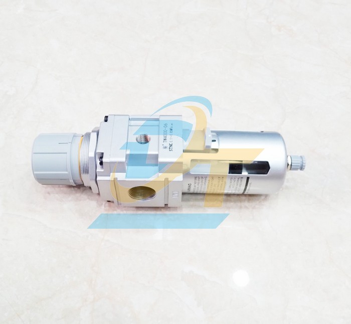 Bộ lọc đơn khí nén STNC TW4000-06  STNC | Giá rẻ nhất - Công Ty TNHH Thương Mại Dịch Vụ Đạt Tâm
