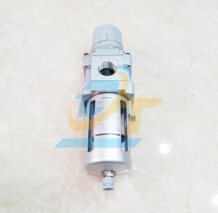 Bộ lọc đơn khí nén STNC TW4000-06  STNC | Giá rẻ nhất - Công Ty TNHH Thương Mại Dịch Vụ Đạt Tâm