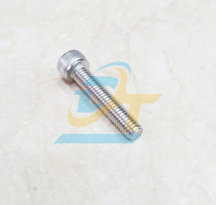 Bulong lục giác chìm đầu trụ inox 304 M10x20  VietMy | Giá rẻ nhất - Công Ty TNHH Thương Mại Dịch Vụ Đạt Tâm