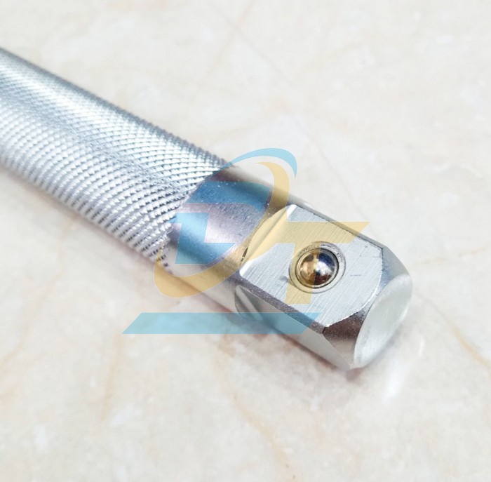Cần siết chữ L 2 đầu cong 3/4" dài 18"/450mm TOP TSA-00007DH TSA-00007DH TOP | Giá rẻ nhất - Công Ty TNHH Thương Mại Dịch Vụ Đạt Tâm