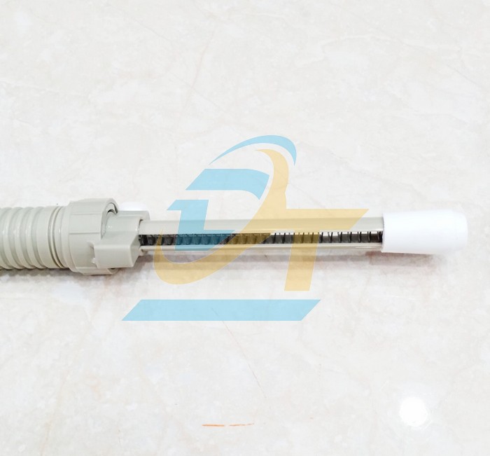 Cây hút chì hàn 330mm Goot GS-100  GOOT | Giá rẻ nhất - Công Ty TNHH Thương Mại Dịch Vụ Đạt Tâm