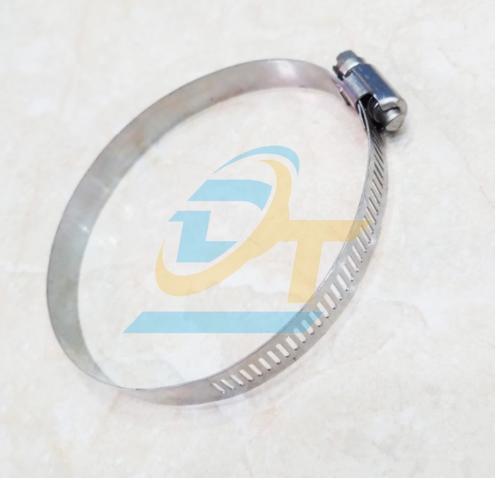 Cổ dê inox 201 78-101mm  VietNam | Giá rẻ nhất - Công Ty TNHH Thương Mại Dịch Vụ Đạt Tâm