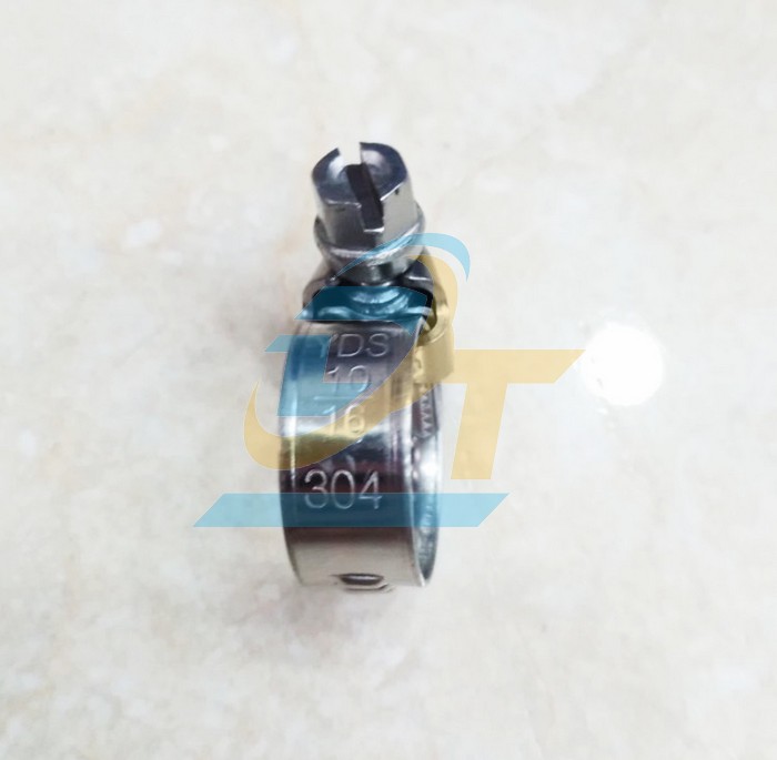 Cổ dê inox 304 10-16mm  VietNam | Giá rẻ nhất - Công Ty TNHH Thương Mại Dịch Vụ Đạt Tâm