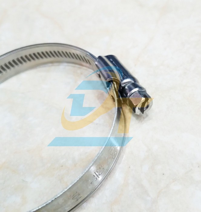 Cổ dê inox 304 50-70mm  VietNam | Giá rẻ nhất - Công Ty TNHH Thương Mại Dịch Vụ Đạt Tâm