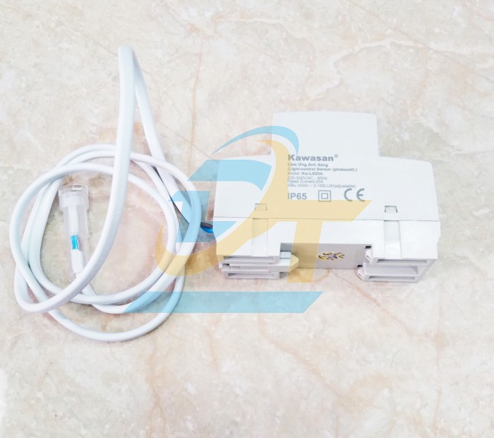 Công tắc cảm ứng ánh sáng mắt rời Kawasan KW-LS20A  KAWASAN | Giá rẻ nhất - Công Ty TNHH Thương Mại Dịch Vụ Đạt Tâm