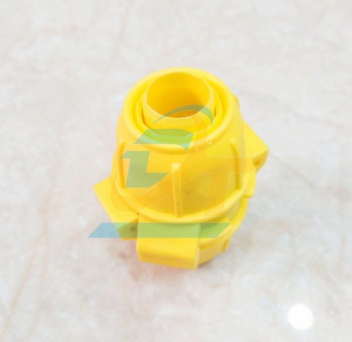 Đầu nối nhanh ống nước bằng nhựa 20mm  VietNam | Giá rẻ nhất - Công Ty TNHH Thương Mại Dịch Vụ Đạt Tâm