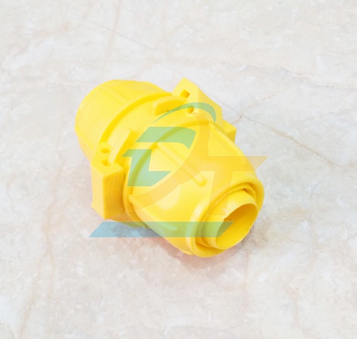 Đầu nối nhanh ống nước bằng nhựa 20mm  VietNam | Giá rẻ nhất - Công Ty TNHH Thương Mại Dịch Vụ Đạt Tâm