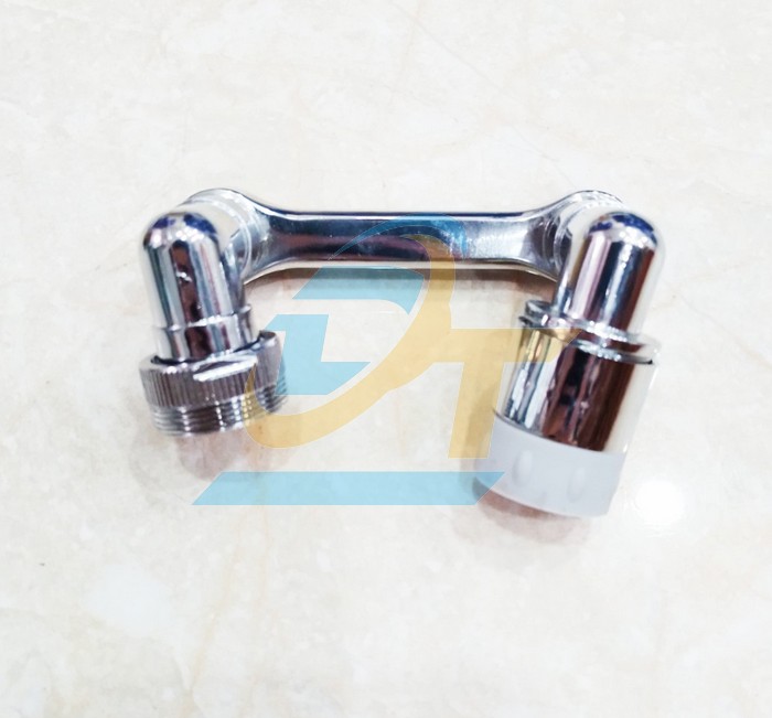 Đầu nối vòi nước thông minh inox 304 xoay 1080 độ  VietNam | Giá rẻ nhất - Công Ty TNHH Thương Mại Dịch Vụ Đạt Tâm