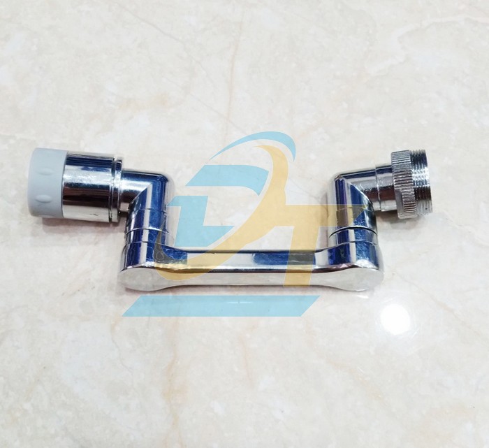 Đầu nối vòi nước thông minh inox 304 xoay 1080 độ  VietNam | Giá rẻ nhất - Công Ty TNHH Thương Mại Dịch Vụ Đạt Tâm