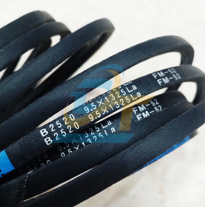 Dây curoa Bando FM-52  Bando | Giá rẻ nhất - Công Ty TNHH Thương Mại Dịch Vụ Đạt Tâm