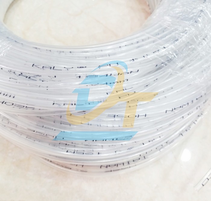 Dây hơi PU 4x2.5mm Kaily - Màu trắng  KAILY | Giá rẻ nhất - Công Ty TNHH Thương Mại Dịch Vụ Đạt Tâm