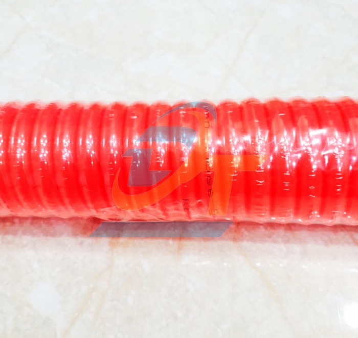 Dây hơi PU xoắn Kaily 9 mét 8x5mm  KAILY | Giá rẻ nhất - Công Ty TNHH Thương Mại Dịch Vụ Đạt Tâm