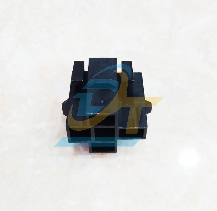 Đế Relay 5 chân ô tô  Taiwan | Giá rẻ nhất - Công Ty TNHH Thương Mại Dịch Vụ Đạt Tâm